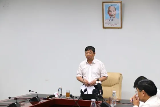 Khẩn cấp có biện pháp phục hồi cấp nước sinh hoạt tại Đà Nẵng ảnh 8