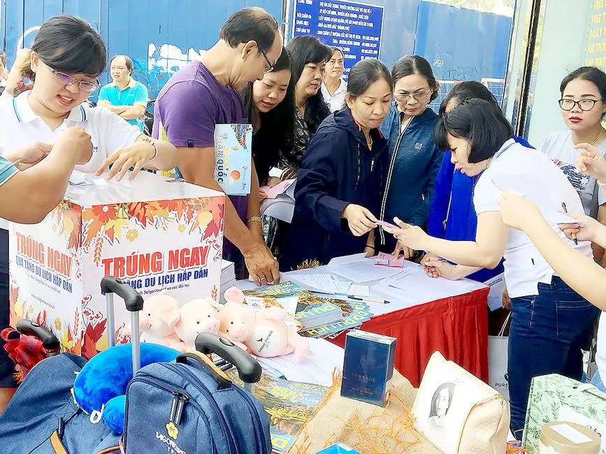 Phát huy vai trò trọng tài trong nền kinh tế ảnh 1