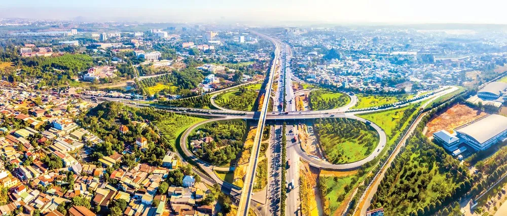 Biệt thự sinh thái lên ngôi ảnh 2