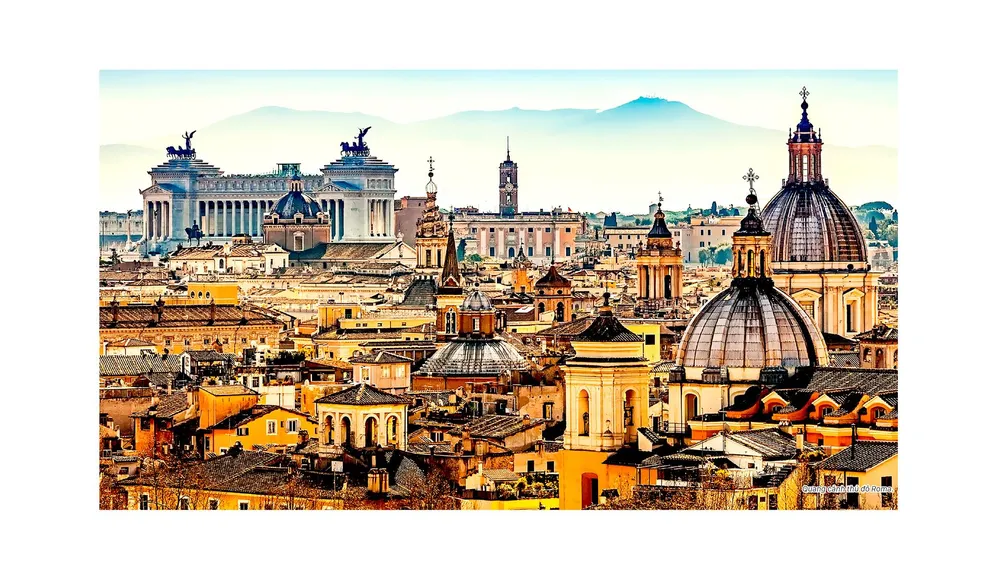 Thủ đô nhiều di tích ảnh 2