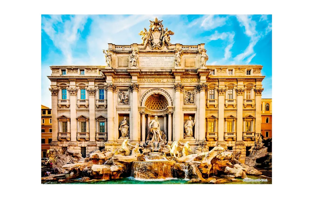 Thủ đô nhiều di tích ảnh 3