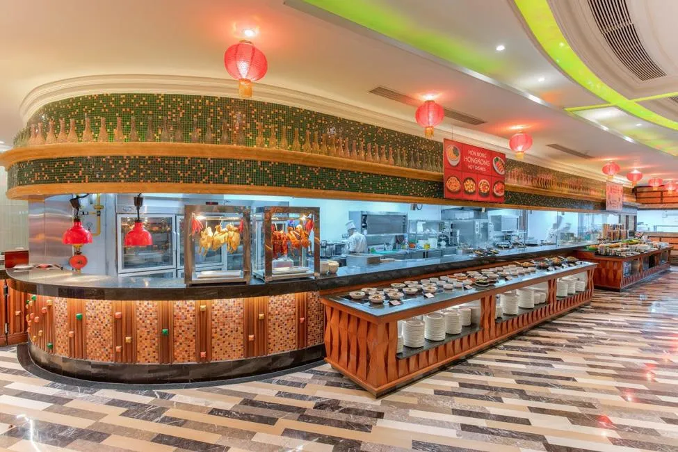 Ẩm thực chay tại Windsor ảnh 5