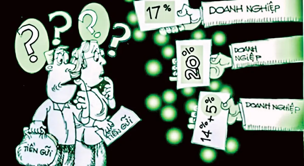 Lãi suất trái phiếu càng cao, rủi ro càng lớn ảnh 1