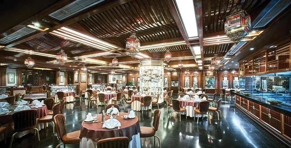 Ẩm thực chay tại Windsor ảnh 2