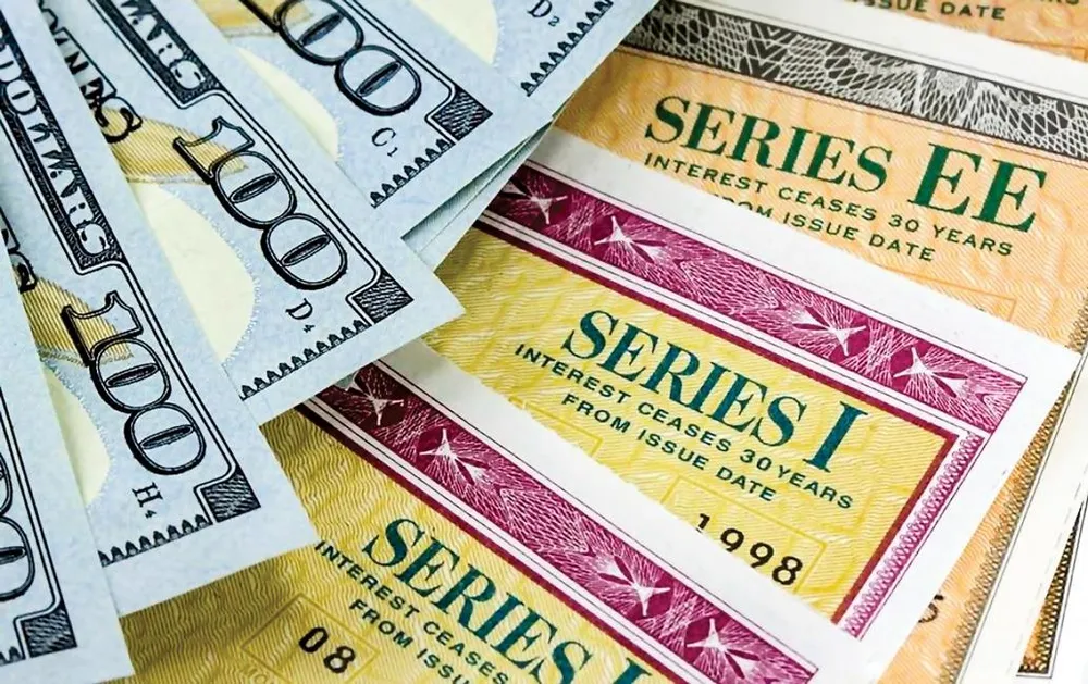 Trái phiếu chính phủ Mỹ: Lợi suất dài hạn hướng về zero ảnh 2