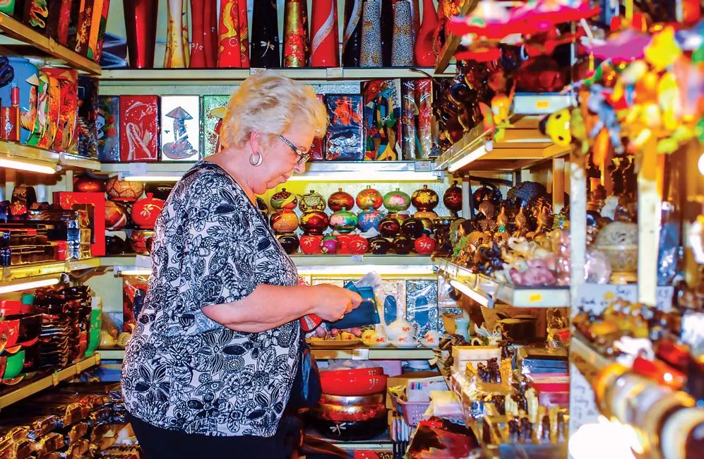 Đưa hộ kinh doanh vào Luật Doanh nghiệp ảnh 1