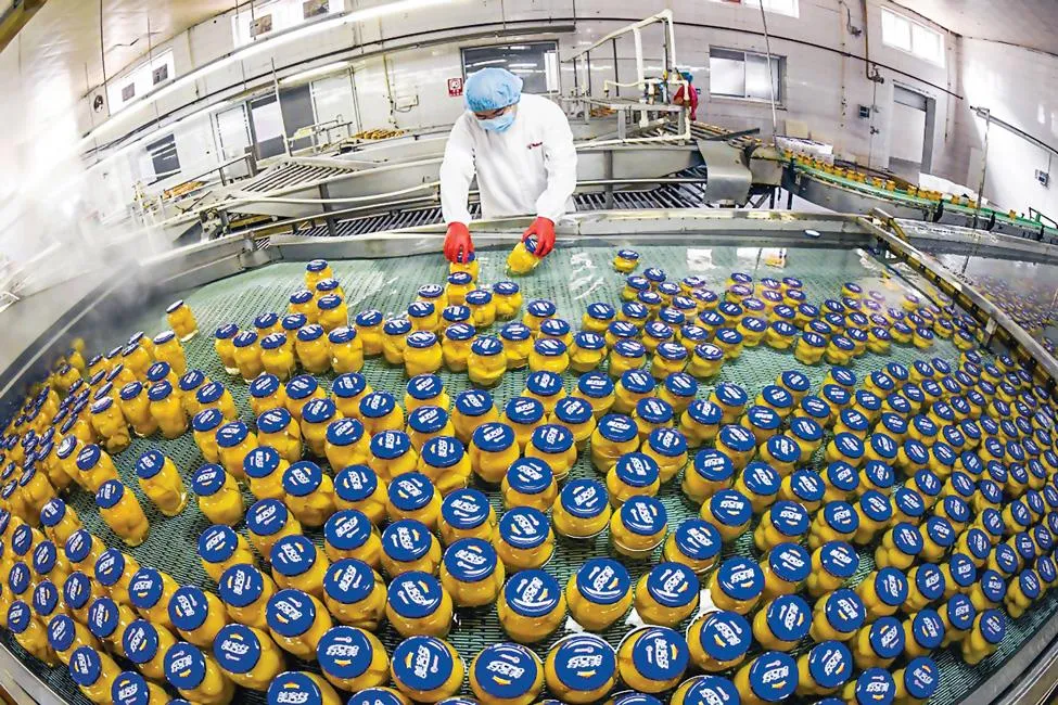 Trung Quốc - Từ suy giảm đến nguy cơ suy thoái ảnh 1