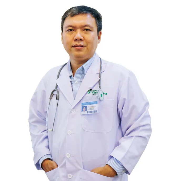 Dinh dưỡng phòng ngừa ung thư ảnh 1