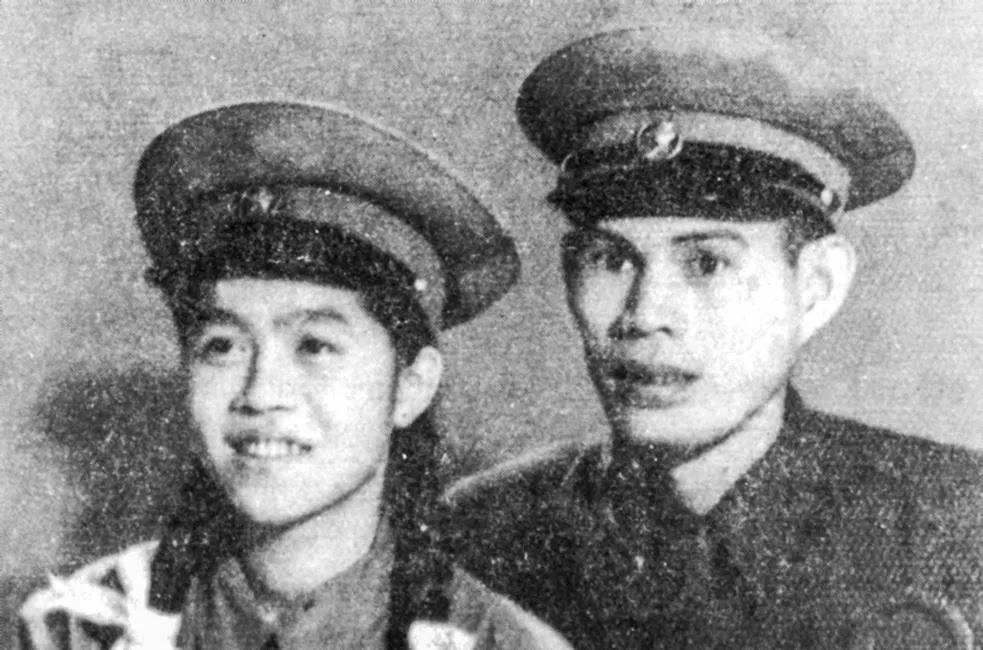 Vang danh anh hùng và nghĩa hiệp Tô Ký ảnh 1