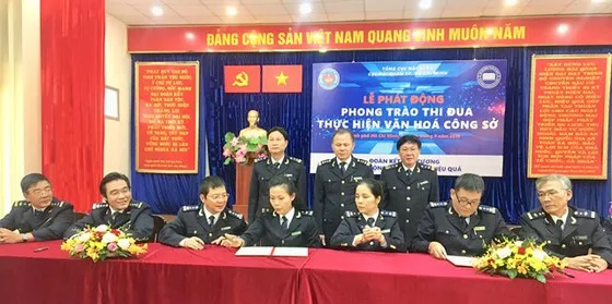 Công khai mức độ hài lòng của người dân ảnh 2