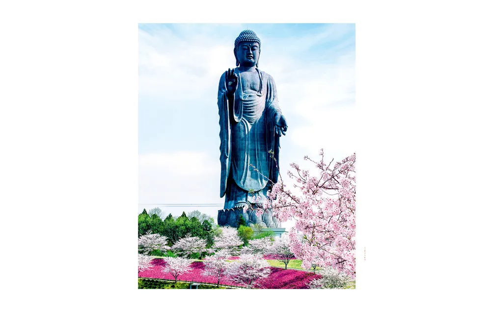 IBARAKI - Vùng đất thiên nhiên trù phú ảnh 4