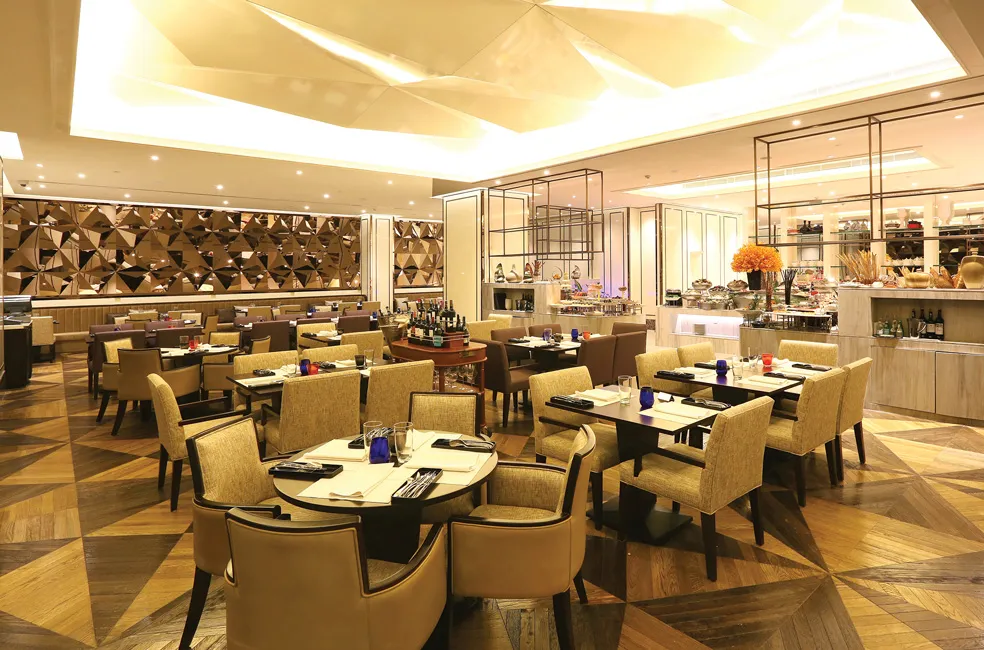 Lễ hội ẩm thực Argentina ảnh 3