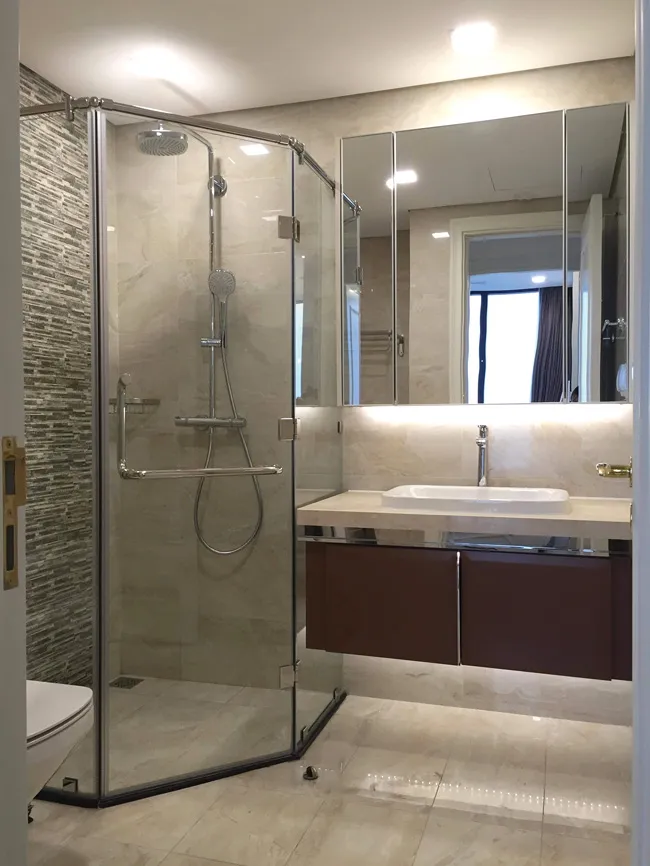 Hiện đại nhà vệ sinh ảnh 3