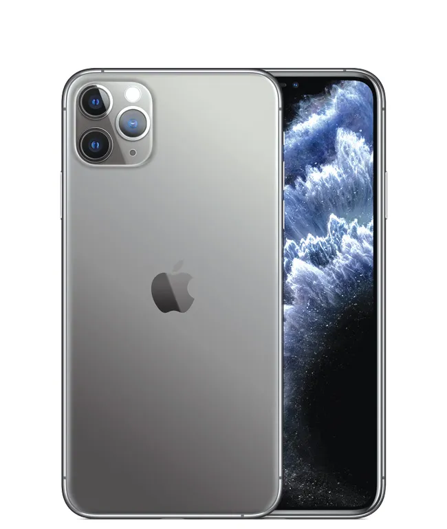 Trái táo cắn dở 11 có gì mới ảnh 2