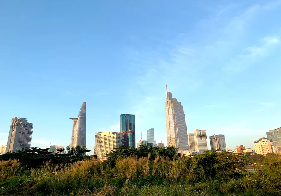 Kết nối không dây bằng công nghệ NB-IoT ảnh 1