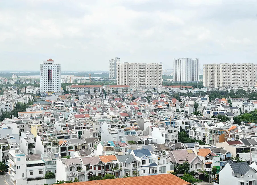 Giảm phát thải khí nhà kính trong các tòa nhà thương mại ảnh 1