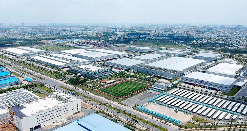 Chủ động đề xuất các nội dung ủy quyền ảnh 1