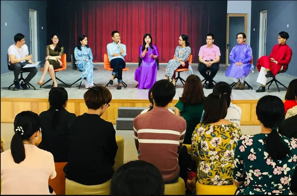 Khả năng hái ra tiền từ lĩnh vực văn hóa ảnh 1