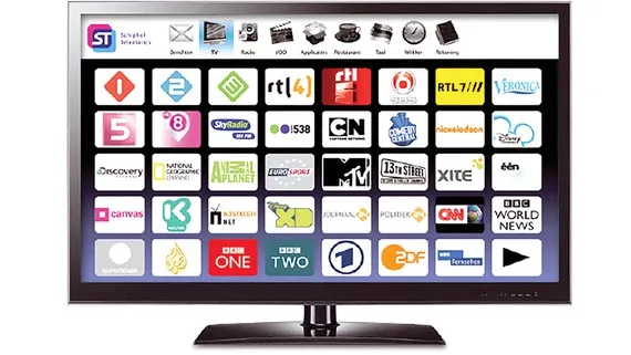 Chống vi phạm trong truyền hình trả tiền Chống vi phạm trong truyền hình trả tiền