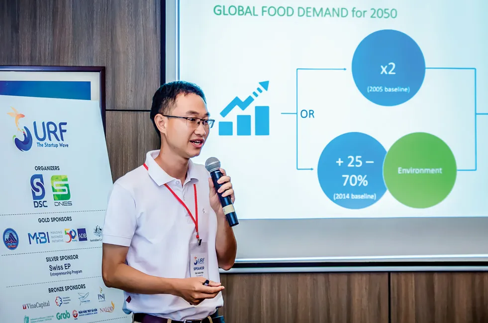 Vì sao starup công nghệ khó gọi vốn ảnh 1