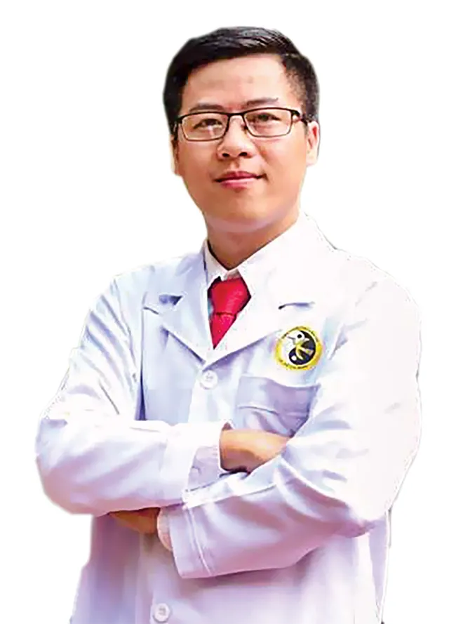 Điều trị viêm loét dạ dày tá tràng ảnh 1