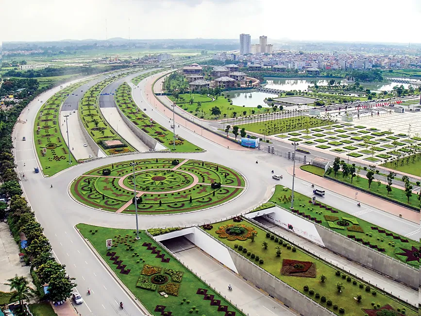 Tạo niềm tin và pháp lý để hút vốn từ PPP ảnh 1