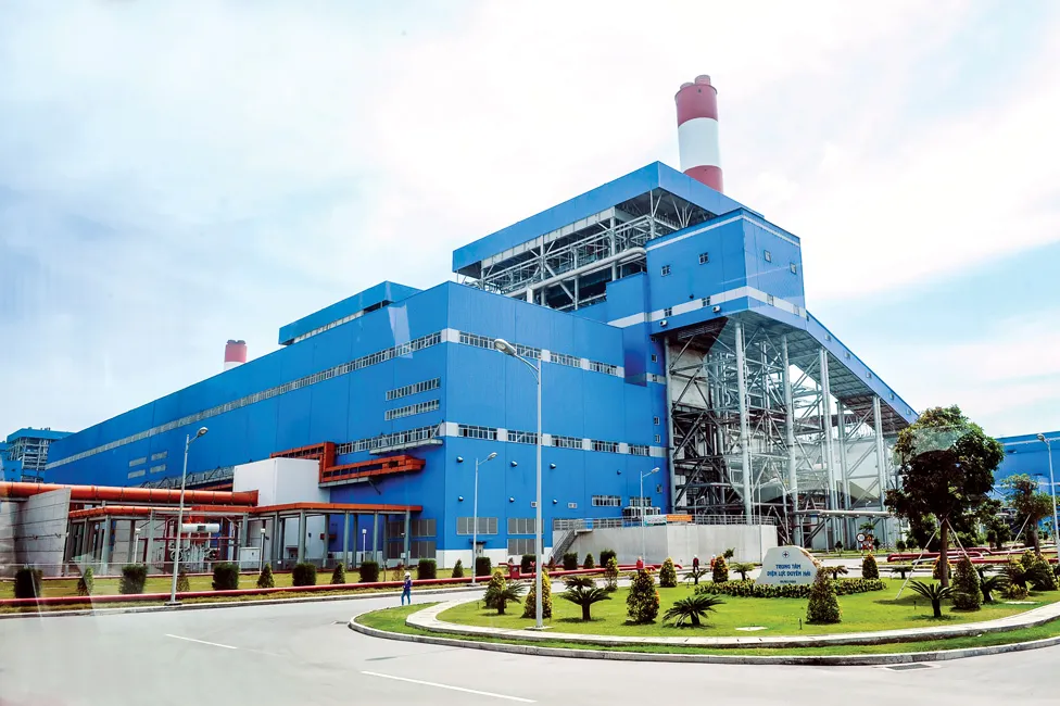 EVN gập ghềnh thoái vốn ảnh 1