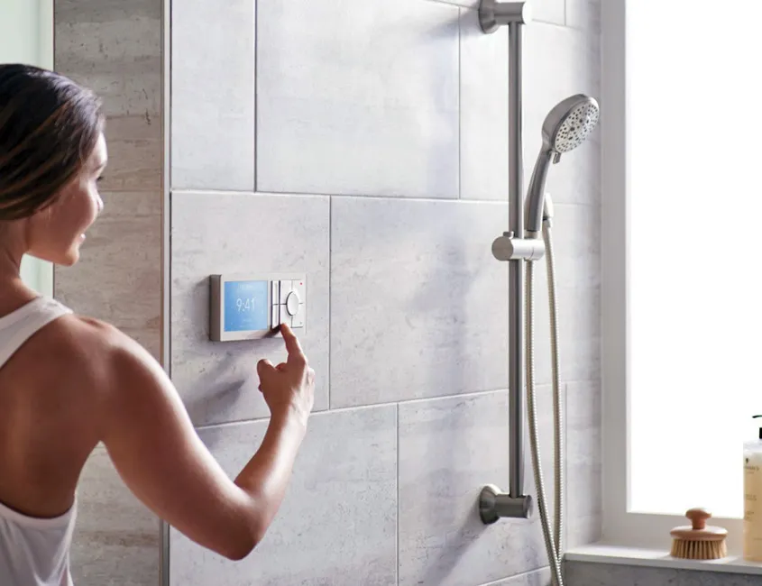 Không gian sống 4.0 ảnh 4