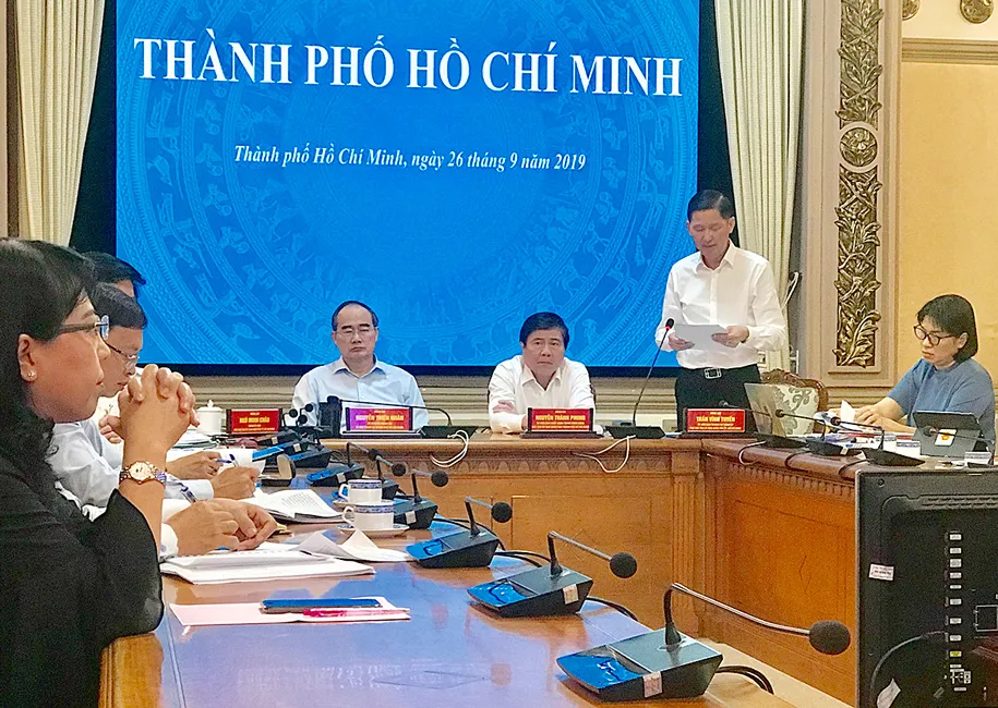 Xử lý nghiêm tổ chức, cá nhân làm chậm giải ngân vốn đầu tư công ảnh 2