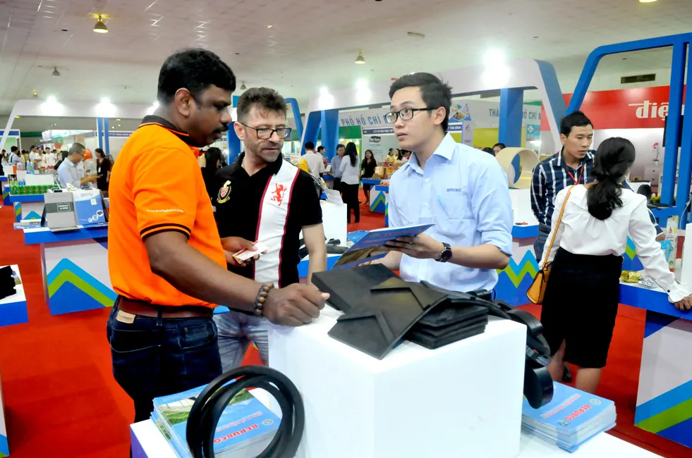 Tăng kết nối, quảng bá hàng hóa ảnh 2