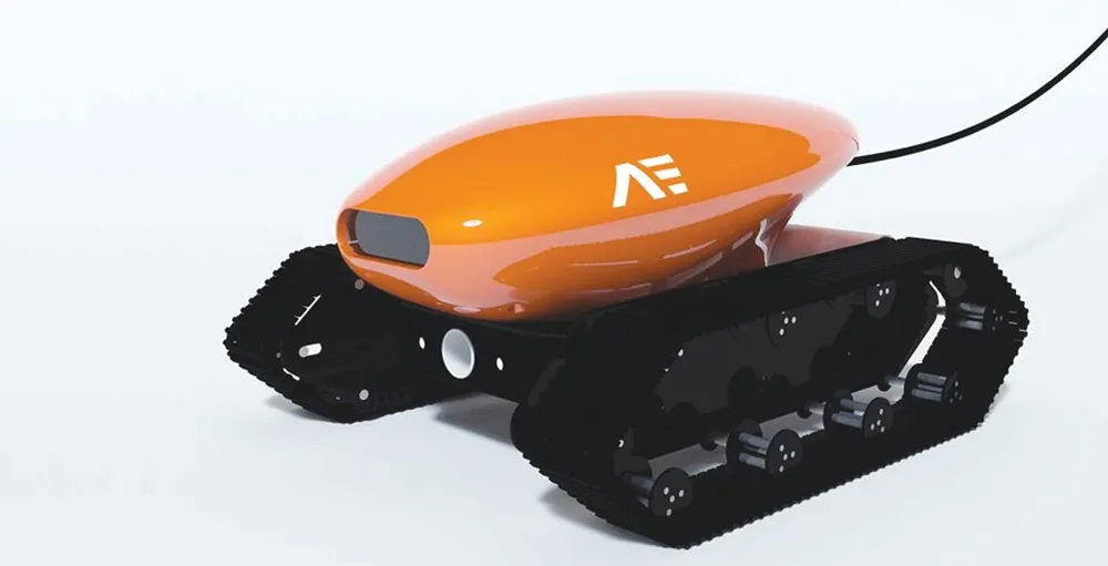 Những phát minh “điên rồ” ảnh 2