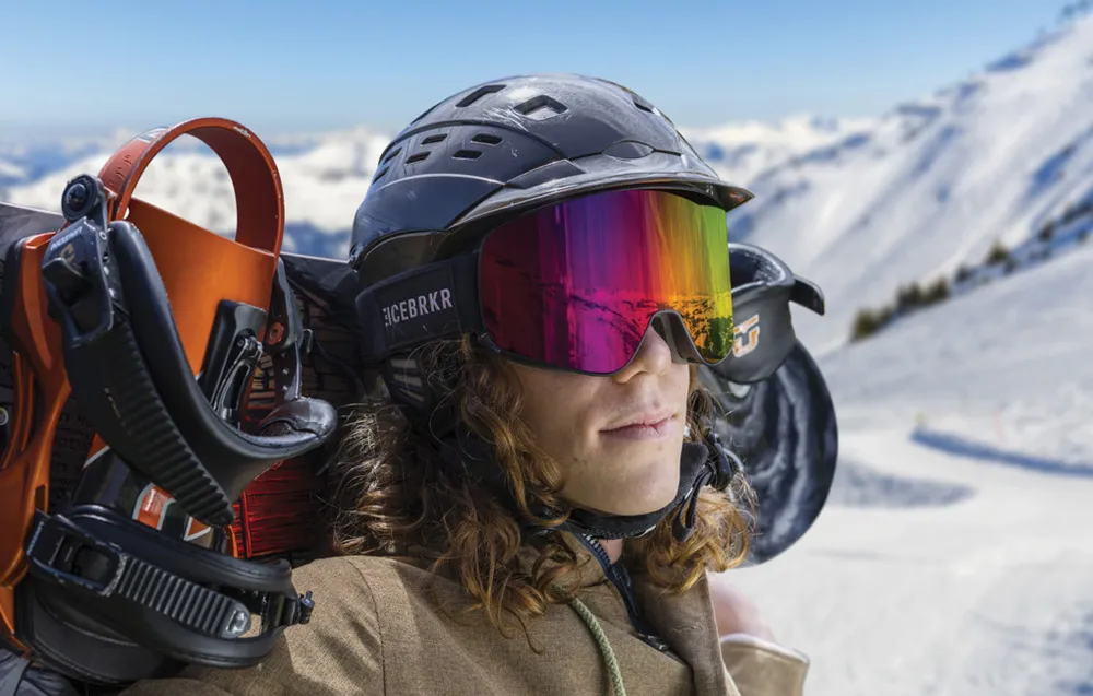 Những phát minh “điên rồ” ảnh 3