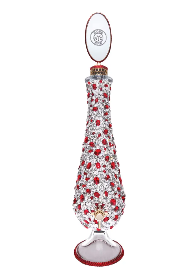 6 lọ nước hoa xa xỉ nhất thế giới ảnh 2