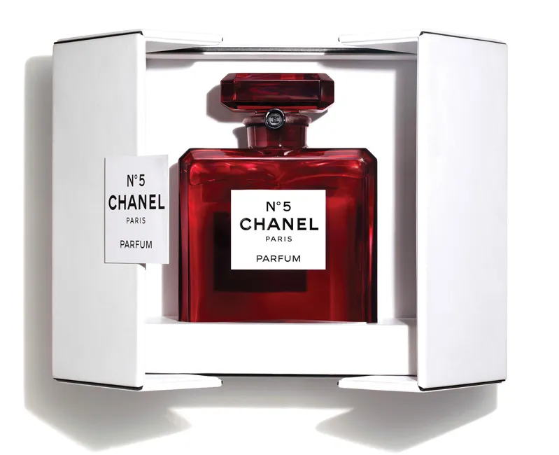 6 lọ nước hoa xa xỉ nhất thế giới ảnh 4