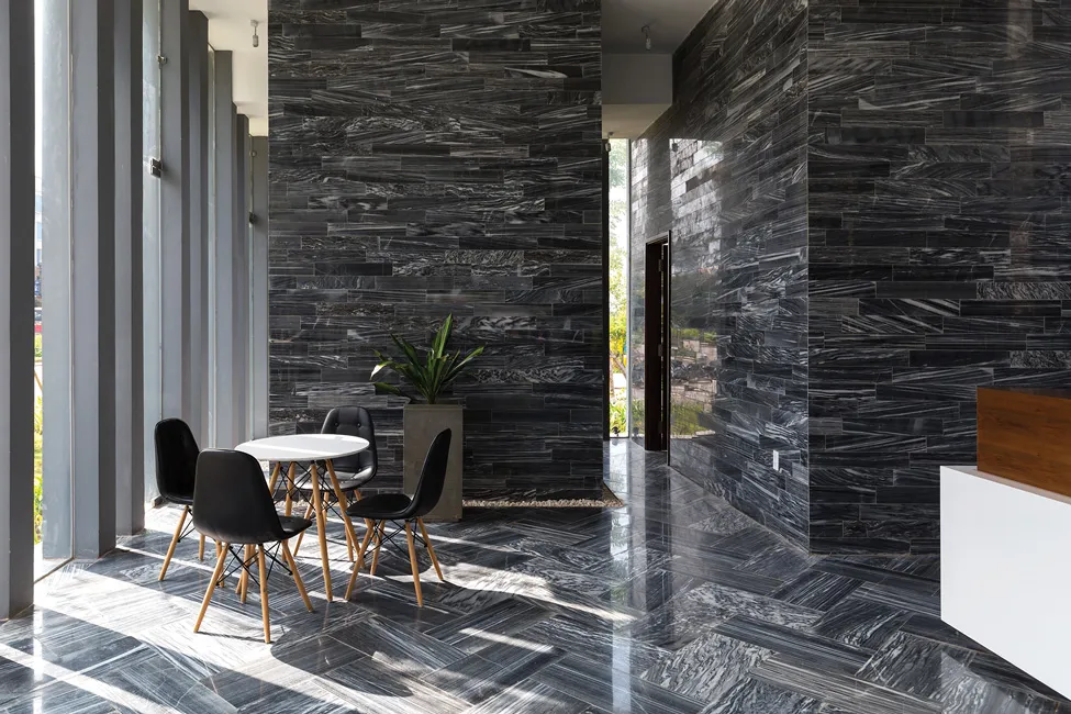 Cuốn hút thị giác cùng Fly Box ảnh 3