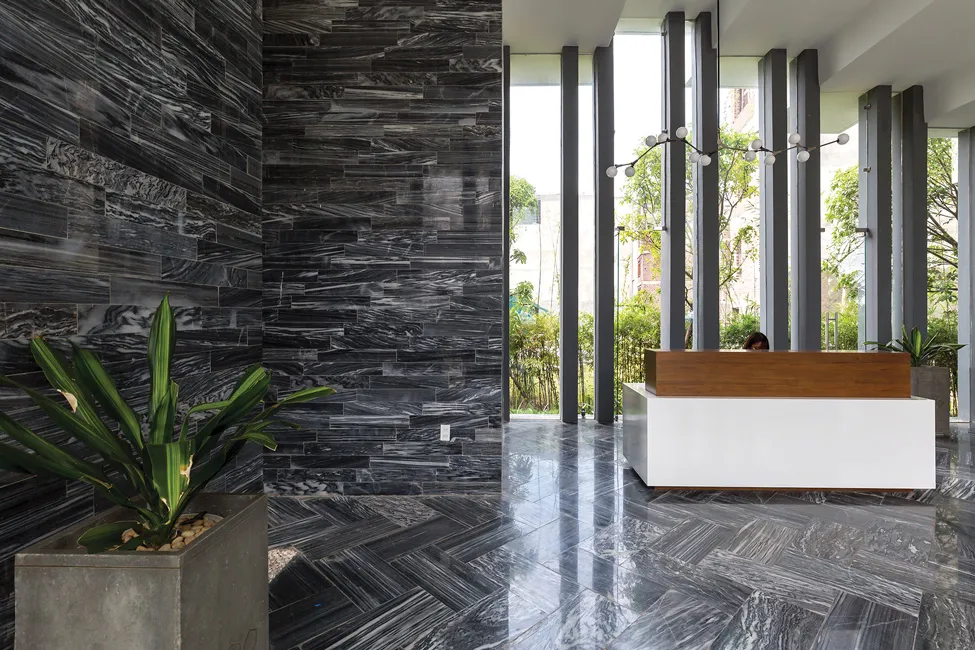 Cuốn hút thị giác cùng Fly Box ảnh 4