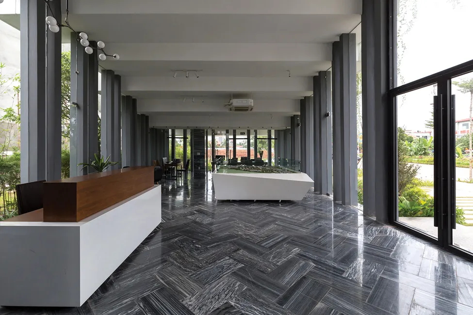 Cuốn hút thị giác cùng Fly Box ảnh 5