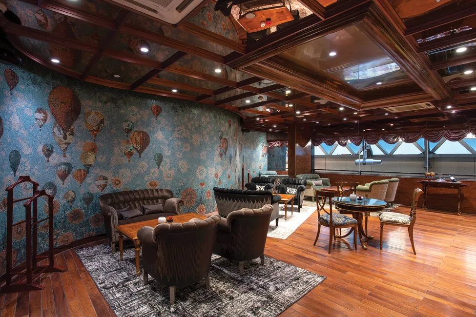 ‘Colours of Jazz’ trở lại R&J ảnh 4