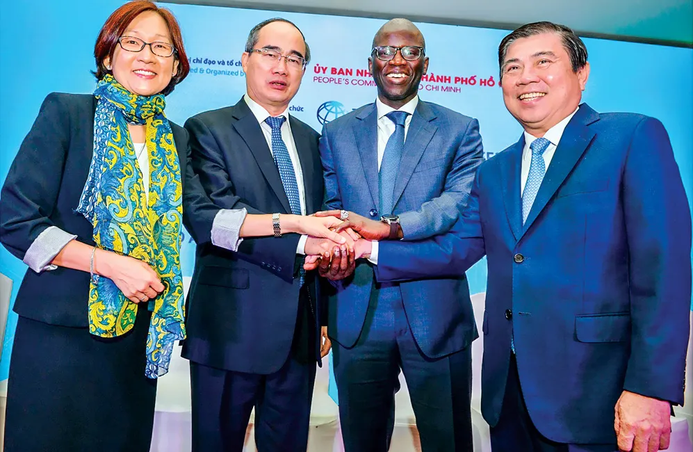 TPHCM: Chọn lọc ngành, đưa AI vào ứng dụng ảnh 1