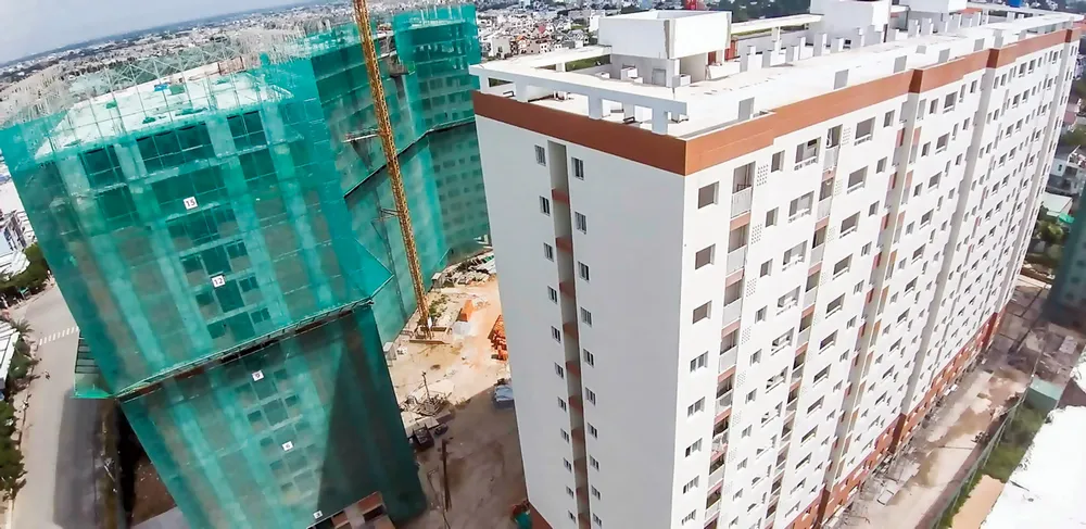 Chờ khai thông… chờ đến bao giờ ảnh 1