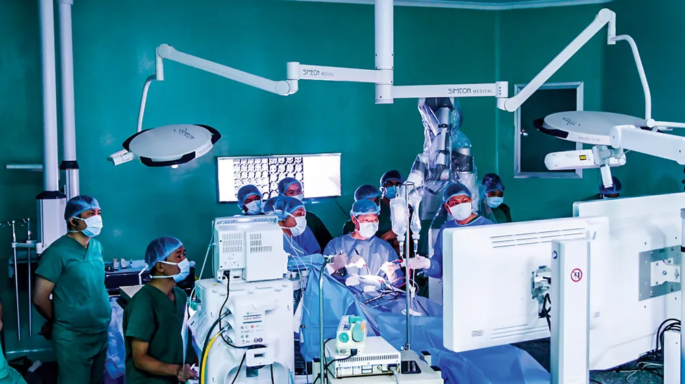 TPHCM: Chọn lọc ngành, đưa AI vào ứng dụng ảnh 3