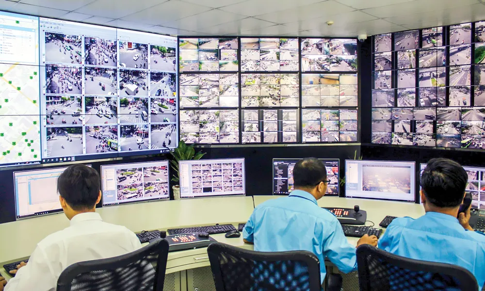 TPHCM: Chọn lọc ngành, đưa AI vào ứng dụng ảnh 2