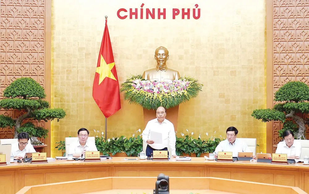 Bảo đảm hoàn thành toàn diện, vượt mức kế hoạch năm 2019 ảnh 1