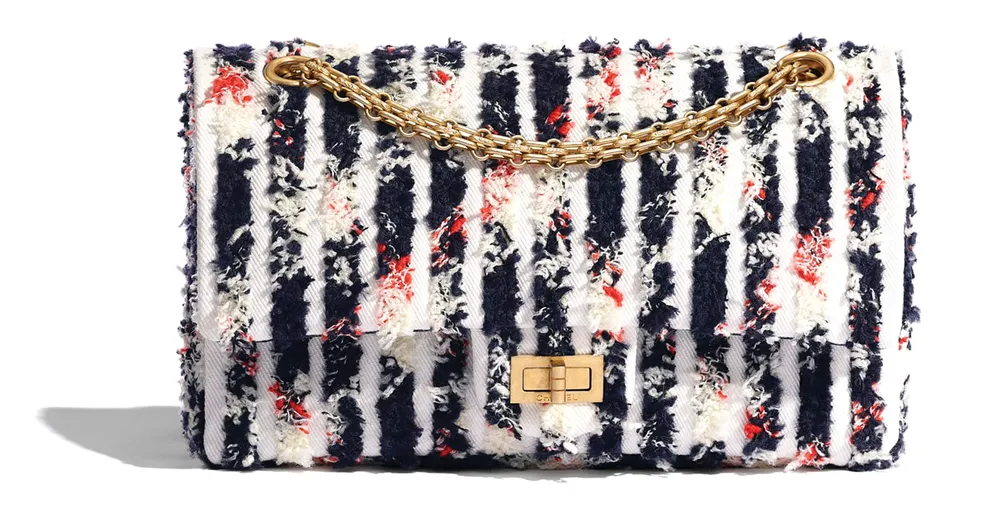 Những chiếc túi sành điệu ảnh 3