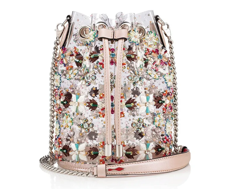 Những chiếc túi sành điệu ảnh 2