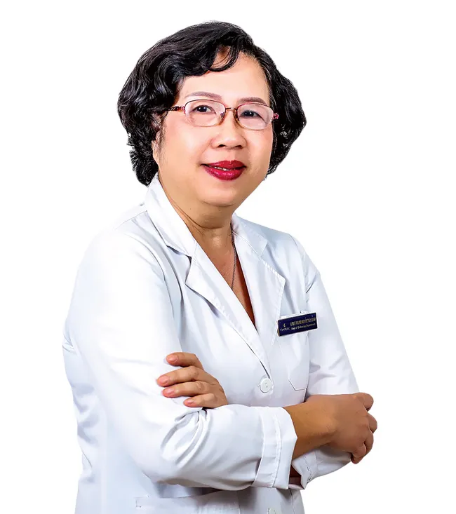 Đừng chủ quan ung thư dạ dày ảnh 1