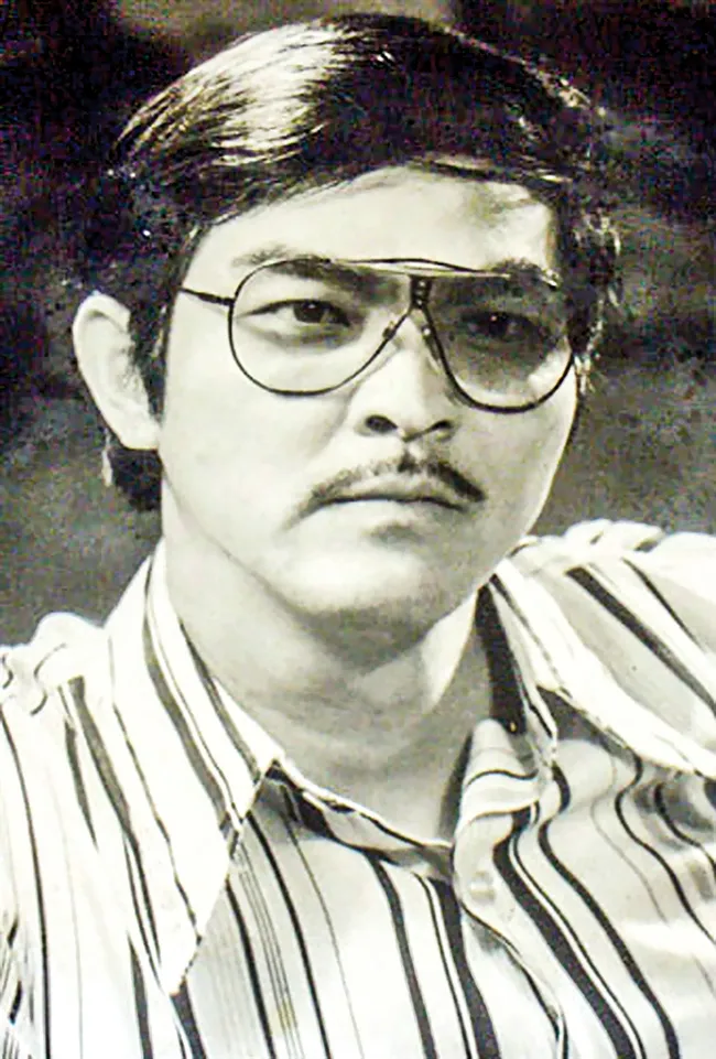 NSND Thế Anh - đại sứ hòa hợp tình nghệ sĩ ảnh 1