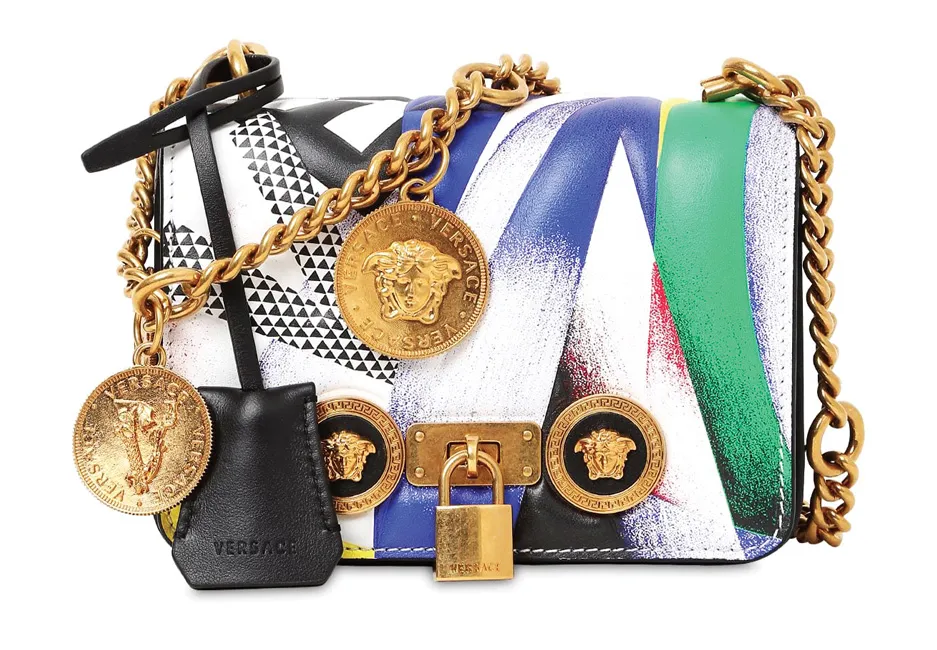 Những chiếc túi sành điệu ảnh 6
