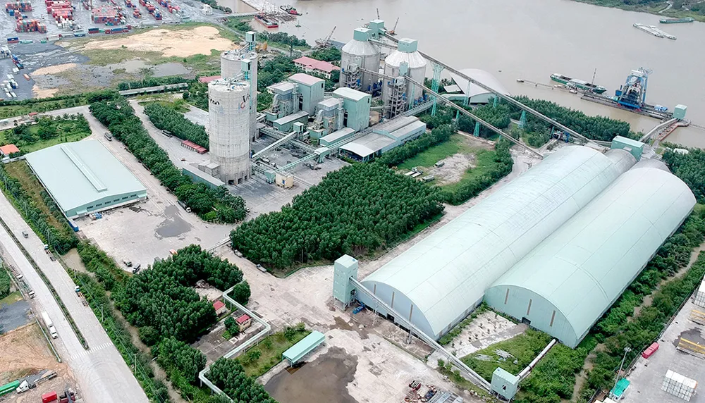 Tiết kiệm năng lượng để bảo vệ môi trường ảnh 1