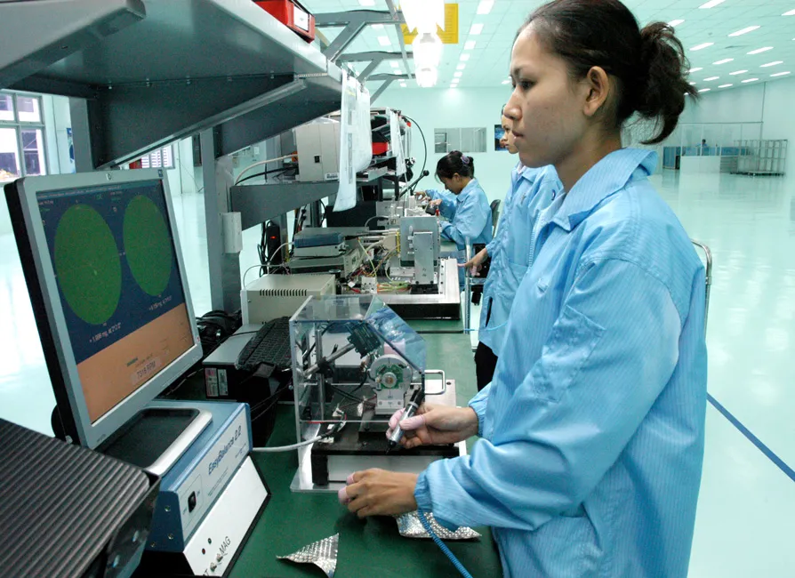 Nâng cao kiến thức về tranh chấp đầu tư quốc tế ảnh 1